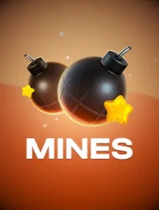 Mines